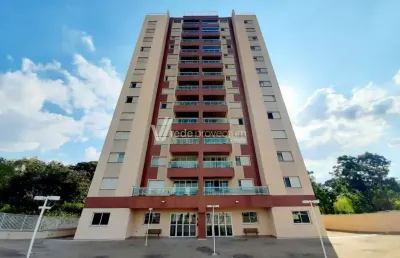 Apartamento com 4 quartos à venda na rua clóvis teixeira, 100, mansões santo antônio, campinas, 130 m2 por r$ 1.300.000
