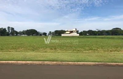 Terreno em condomínio fechado à venda na rodovia campinas/mogi km 127, s/n°, residencial haras patente, jaguariúna por r$ 590.000