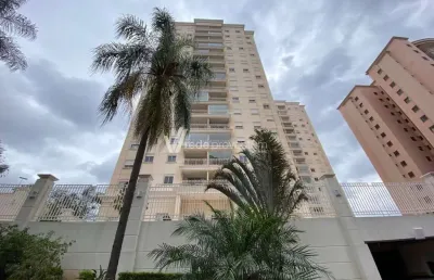 Apartamento com 3 quartos à venda na rua saulo de carvalho luz, 27, jardim aurélia, campinas, 91 m2 por r$ 830.000