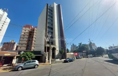 Sala comercial à venda na rua dona libânia, 2191, centro, campinas, 99 m2 por r$ 230.000