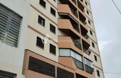 Apartamento com 3 quartos à venda na rua duque de caxias, 296, centro, campinas, 90 m2 por r$ 590.000