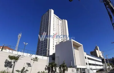 Apartamento com 2 quartos à venda na rua oscar leite, 200, ponte preta, campinas, 66 m2 por r$ 665.000