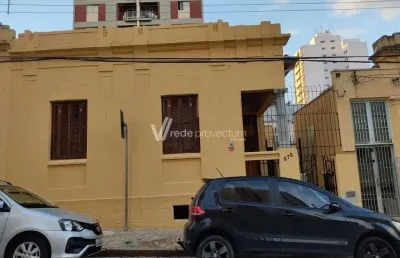Sala comercial para alugar na rua barreto leme, 375, centro, campinas, 58 m2 por r$ 3.100