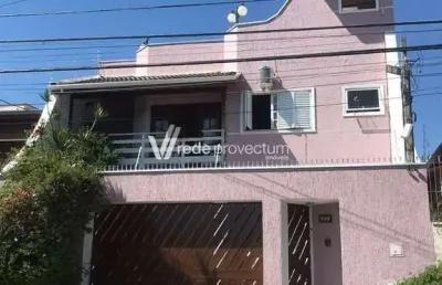 Casa com 3 quartos à venda na rua são josé do rio preto, 599, jardim nova europa, campinas, 295 m2 por r$ 950.000