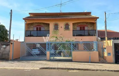 Casa comercial à venda na rua araci, 629, parque dom pedro ii, campinas, 327 m2 por r$ 1.200.000