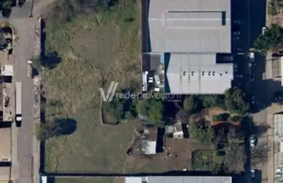 Terreno comercial à venda na rua pedro stancato, s/n°, chácaras campos dos amarais, campinas por r$ 5.385.000