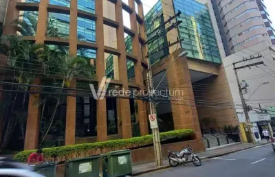 Sala comercial à venda na rua barão de jaguara, 655, centro, campinas, 29 m2 por r$ 150.000