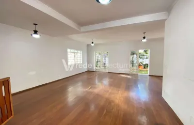 Casa comercial à venda na avenida doutor manoel afonso ferreira, 809, jardim paraíso, campinas, 380 m2 por r$ 1.350.000