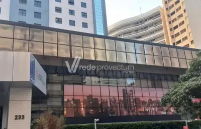 Sala comercial à venda na rua conceição, 233, centro, campinas, 38 m2 por r$ 180.000