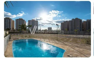 Apartamento com 2 quartos à venda na avenida e, 95, jardim dulce (nova veneza), sumaré, 50 m2 por r$ 250.000