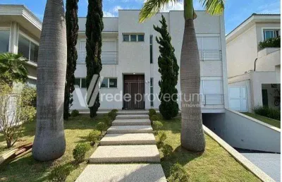 Casa em condomínio fechado com 4 quartos à venda na alameda malbec, 443, tamboré, barueri, 536 m2 por r$ 5.350.000