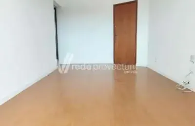Apartamento com 1 quarto à venda na rua antônio cezarino, 267, centro, campinas, 52 m2 por r$ 290.000