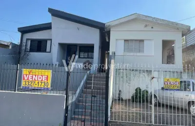 Casa comercial à venda na avenida senador antônio lacerda franco, 940/944, jardim do lago, campinas, 132 m2 por r$ 395.000