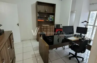 Sala comercial para alugar na rua piracicaba, 1206, jardim novo campos elíseos, campinas, 150 m2 por r$ 4.200