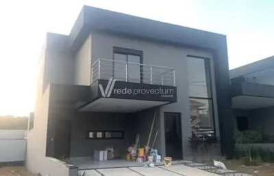 Casa em condomínio fechado com 4 quartos à venda na rua da catedral, 250, altos da bela vista, indaiatuba, 220 m2 por r$ 1.815.000