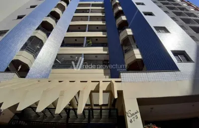 Cobertura com 3 quartos à venda na rua padre vieira, 673, bosque, campinas, 171 m2 por r$ 970.000