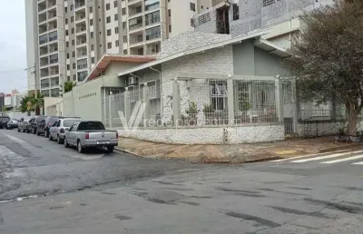 Casa com 5 quartos à venda na rua doutor antônio álvares lobo, 577, botafogo, campinas, 380 m2 por r$ 2.000.000