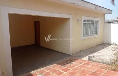 Casa comercial à venda na rua rinópolis, 21, jardim do trevo, campinas, 129 m2 por r$ 550.000