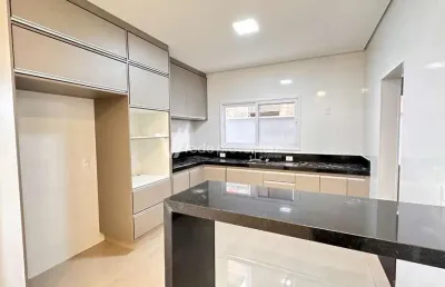 Casa em condomínio fechado com 3 quartos à venda na rua sebastião cardoso, 548, parque brasil 500, paulínia, 176 m2 por r$ 1.300.000
