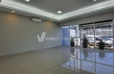 Prédio à venda na praça doutor joão lech júnior, 322, jardim guanabara, campinas, 361 m2 por r$ 1.990.000