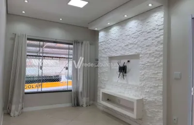 Casa com 3 quartos à venda na rua pedreira, 1117, jardim novo campos elíseos, campinas, 236 m2 por r$ 670.000