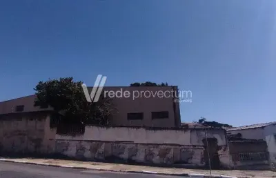 Barracão / galpão / depósito à venda na rua são josé do rio preto, 812, jardim nova europa, campinas, 1512 m2 por r$ 3.100.000