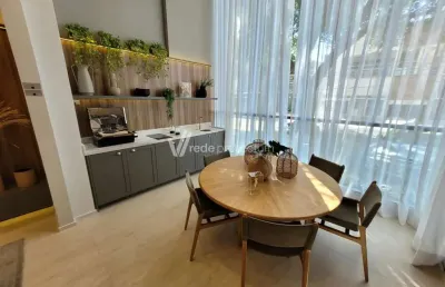 Apartamento com 3 quartos à venda na rua barreto leme, s/n°, cambuí, campinas, 180 m2 por r$ 2.490.000
