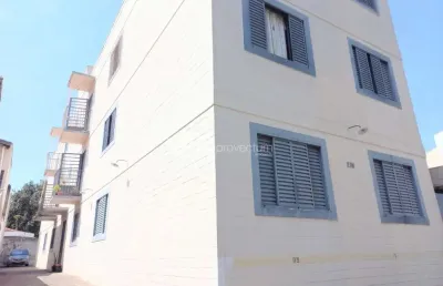 Apartamento com 3 quartos à venda na rua do açúcar, 276, jardim chapadão, campinas, 83 m2 por r$ 330.000