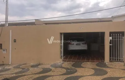 Casa com 4 quartos à venda na avenida engenheiro artur segurado, 396, jardim leonor, campinas, 256 m2 por r$ 750.000
