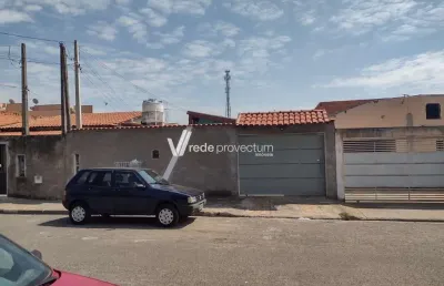 Casa com 3 quartos à venda na valdir alves martins, 276, jardim paraíso i (nova veneza), sumaré, 160 m2 por r$ 270.000