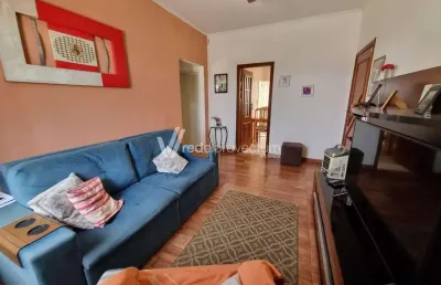Casa com 2 quartos à venda na rua argentina, 1084, jardim nova europa, campinas, 122 m2 por r$ 586.000
