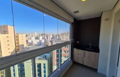 Apartamento com 2 quartos à venda na rua bernardo josé sampaio, 238, botafogo, campinas, 61 m2 por r$ 680.000