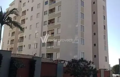 Cobertura com 3 quartos à venda na rua germânia, 230, bonfim, campinas, 120 m2 por r$ 1.020.000
