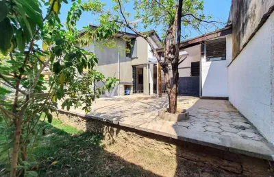 Casa com 3 quartos à venda na rua joaquim josé dos santos camargo, 92, jardim garcía, campinas, 174 m2 por r$ 595.000