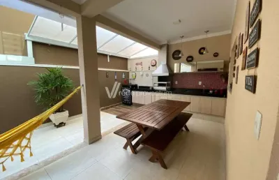 Casa em condomínio fechado com 3 quartos à venda na rua ontário, 122, jardim montreal residence, indaiatuba, 167 m2 por r$ 1.150.000