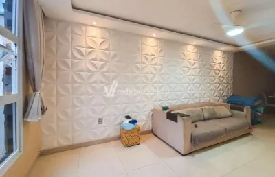 Casa comercial à venda na rua sebastião guido da silva, 498, residencial cittá di salerno, campinas, 148 m2 por r$ 470.000