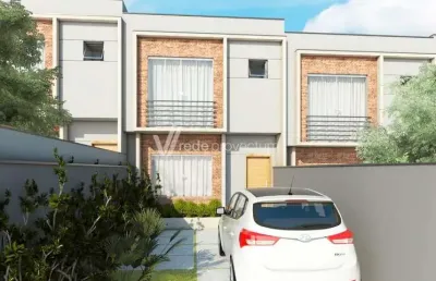 Casa com 3 quartos à venda na rua jornalista ernesto napoli, 885, jardim paulicéia, campinas, 105 m2 por r$ 630.000