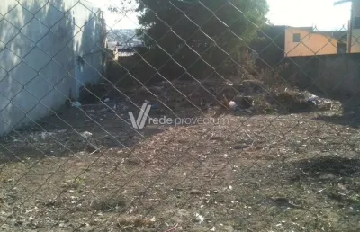 Terreno à venda na avenida andré tosello, s/n°, jardim paraíso de viracopos, campinas por r$ 350.000