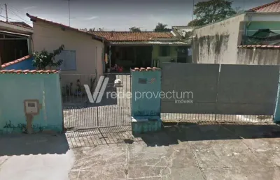 Casa com 2 quartos à venda na rua sebastião alves, 342, jardim eulina, campinas, 130 m2 por r$ 380.000