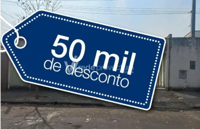 Casa com 3 quartos à venda na rua socorro, 40, jardim novo campos elíseos, campinas, 108 m2 por r$ 749.000