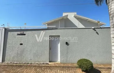 Casa em condomínio fechado com 3 quartos à venda na rua joão preda, 158, parque rural fazenda santa cândida, campinas, 140 m2 por r$ 1.100.000