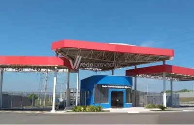 Terreno comercial à venda na estrada municipal teodor condiev, 3000, jardim paulistano, sumaré por r$ 860.000