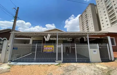 Casa com 2 quartos à venda na rua rodion podolsky, 919, parque industrial, campinas, 217 m2 por r$ 620.000