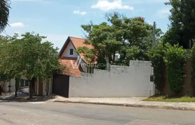 Terreno à venda na rua josé lins do rêgo, 1055, parque alto taquaral, campinas por r$ 1.000.000