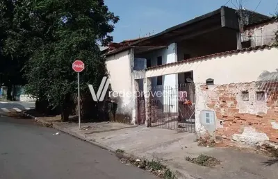 Casa com 2 quartos à venda na henrique joão haitiman, 81, jardim nossa senhora de fátima, hortolândia, 80 m2 por r$ 295.000