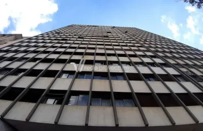 Apartamento com 2 quartos à venda na avenida francisco glicério, 1121, centro, campinas, 88 m2 por r$ 300.000