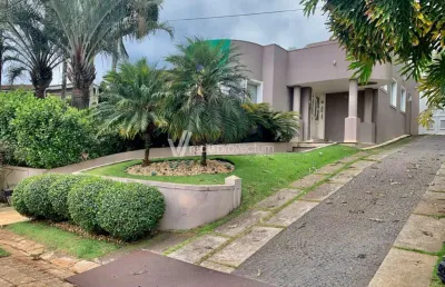 Casa em condomínio fechado com 4 quartos à venda na passagem amadeu ricardo pantaldi, 24, parque das laranjeiras, itatiba, 376 m2 por r$ 1.600.000