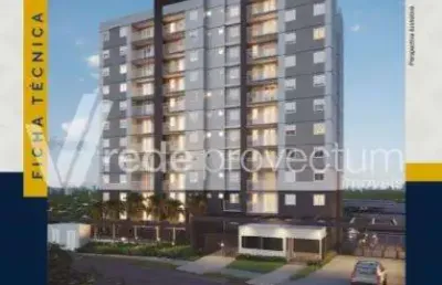 Apartamento com 2 quartos à venda na avenida ricardo rocha bomfim, 384, loteamento residencial vila bella dom pedro, campinas, 81 m2 por r$ 659.900