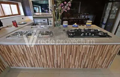 Casa com 4 quartos à venda na rua capixaba, 246, jardim itatiaia, campinas, 700 m2 por r$ 900.000