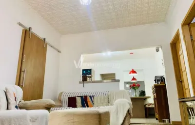 Casa comercial à venda na avenida manuel dias da silva, 361, vila industrial, campinas, 151 m2 por r$ 900.000